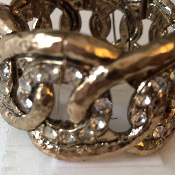 Chico’s stretch bracelet - Picture 2 of 4